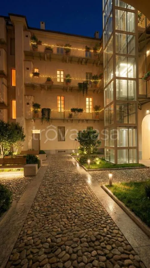 Aed - Modernised Studio with Balcony in Turin