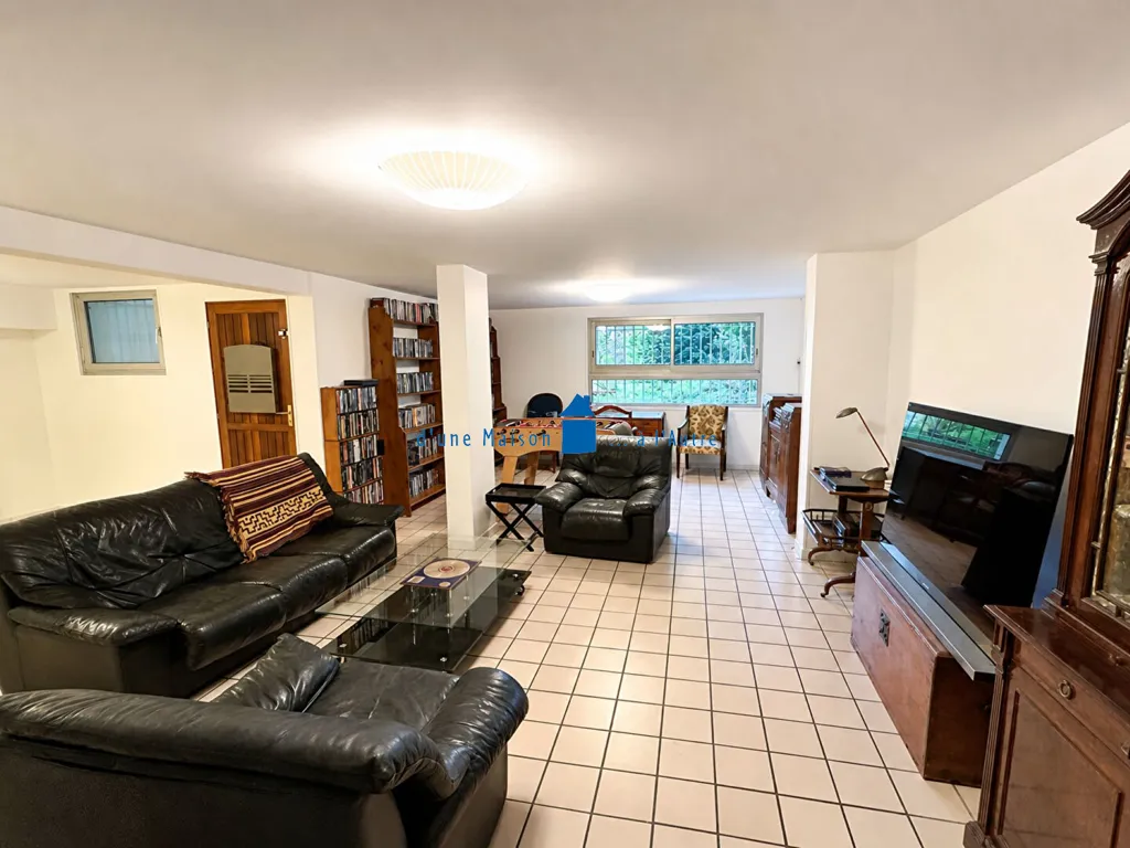 Maison 7 pièces à Carrières-sur-Seine