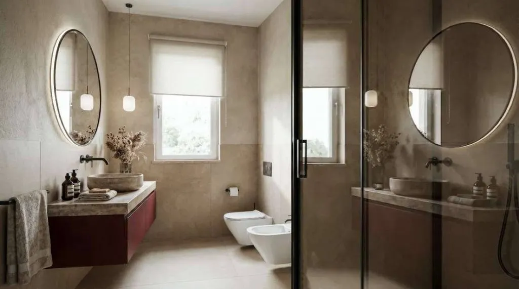 Vannitoad - Luxury Flat with Terrace in Padua