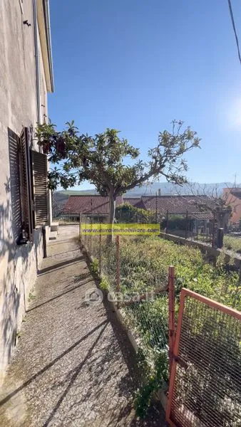 Jardin - Historic Villa with Garden in Atri