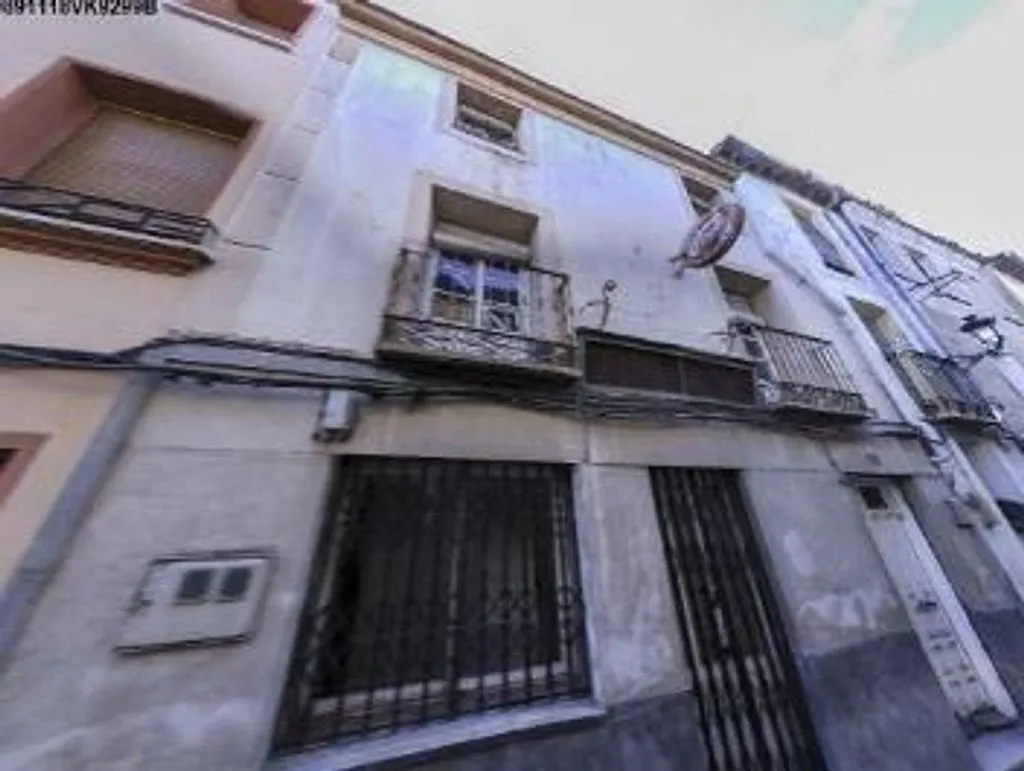 facade