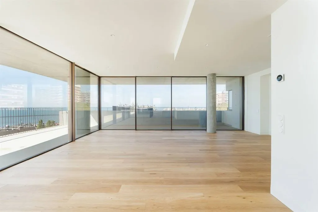 Elutuba - Luxury Apartment with Panoramic Views in Porto