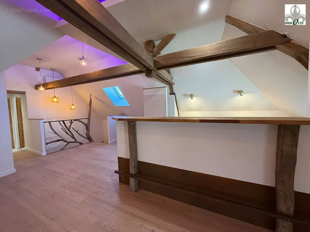 2-room apartment in Savigny-Les-Beaune