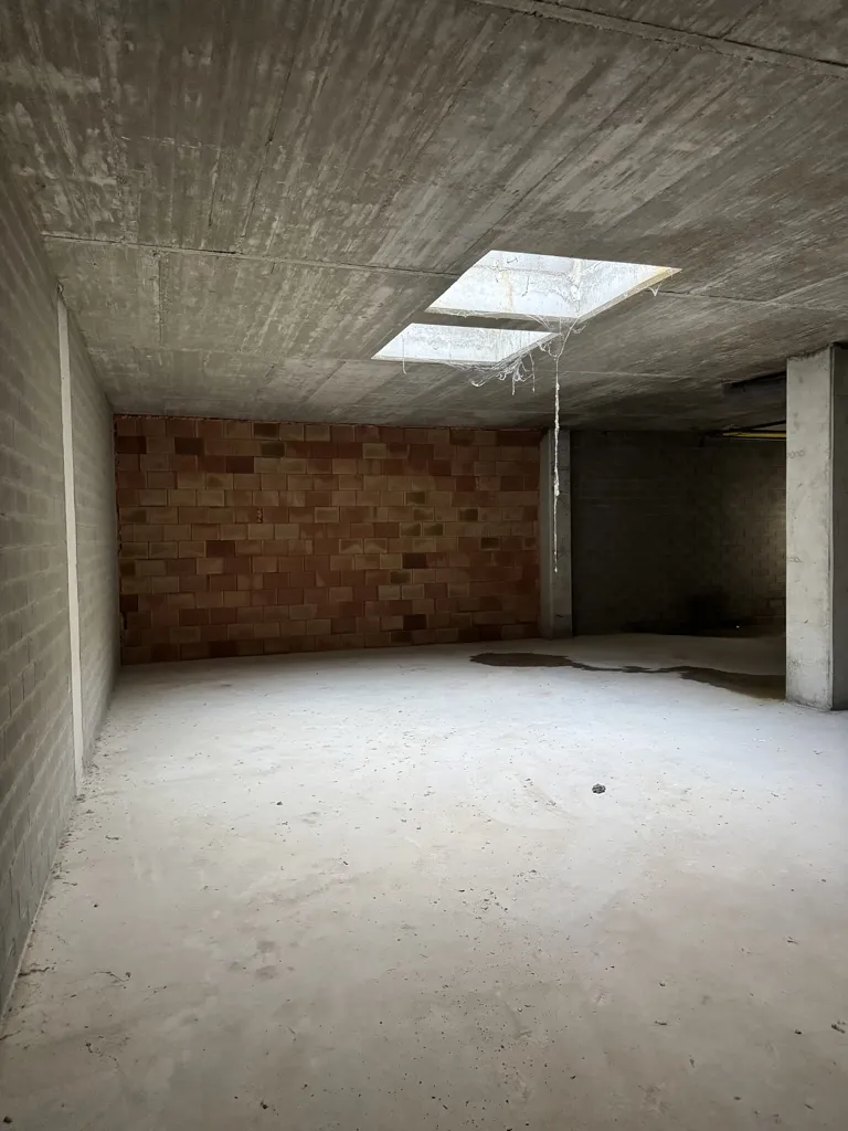 Toad - Commercial Space with Green Views in Cuarte de Huerva