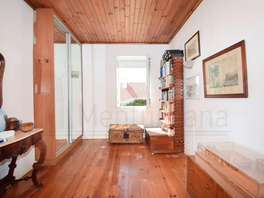 Entrée - Semidetached House with Sea Views in Cascais