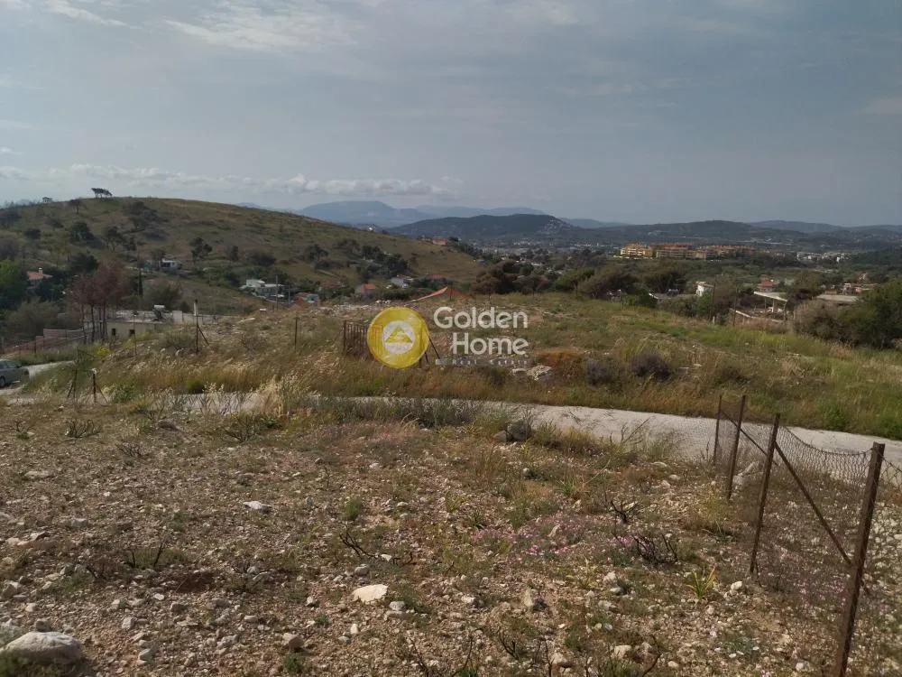 Land in GR