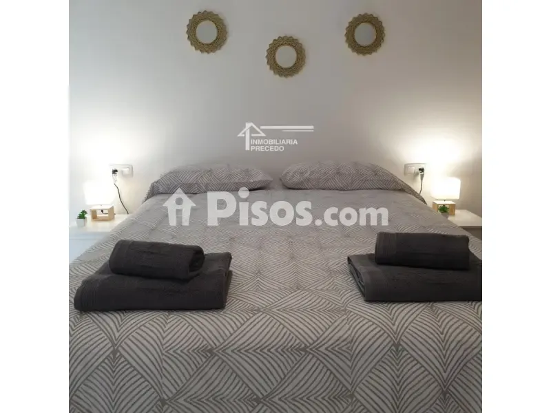 Camere da letto - Duplex with Sea View in Bristol, Corralejo