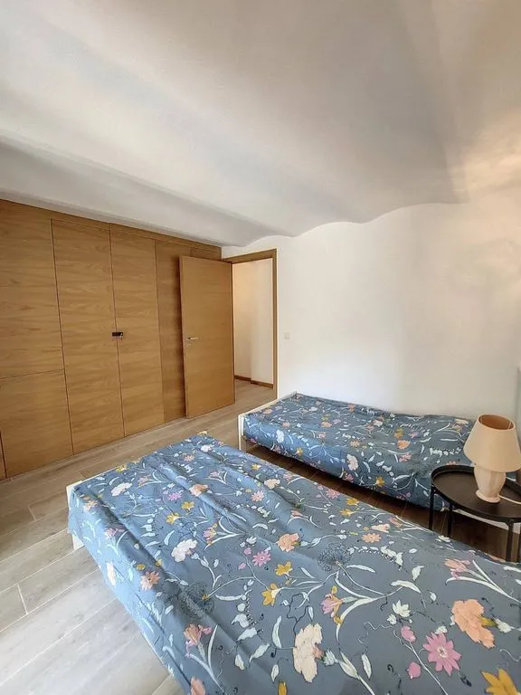 Magamistoad - Luxury Flat with Barbeque in Antibes