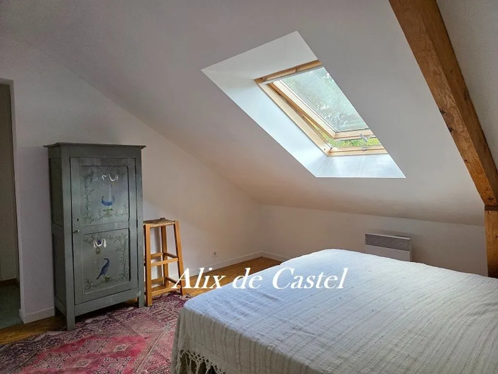 Magamistoad - Luxury House with Garden in Guérande