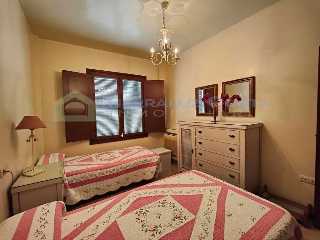 Chambres - Chalet with Pool and Terraces in Lepe