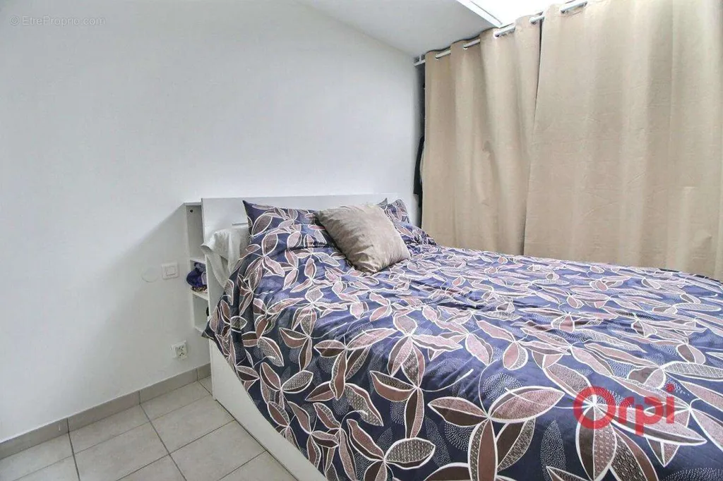 Maison 4 pièces à Marseille-11e