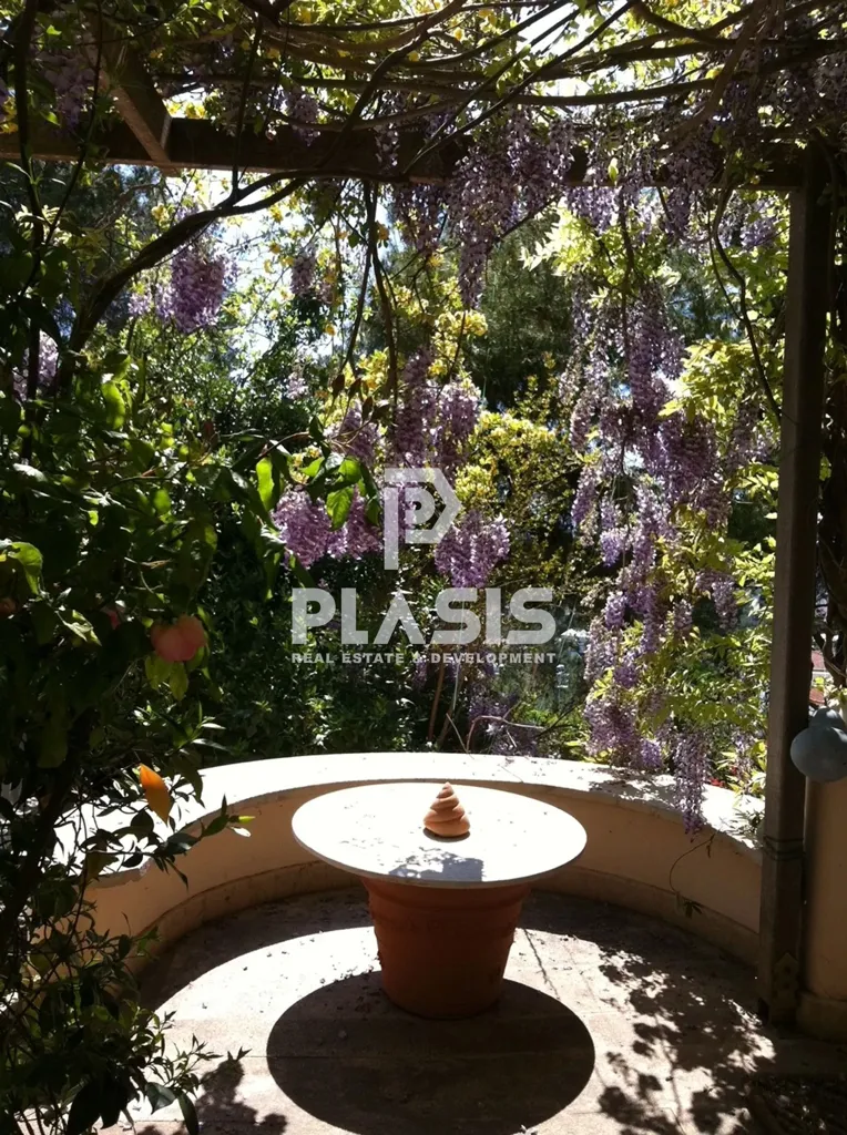 Terrazza - Luxurious Corner Apartment with Panoramic View in Kifissia