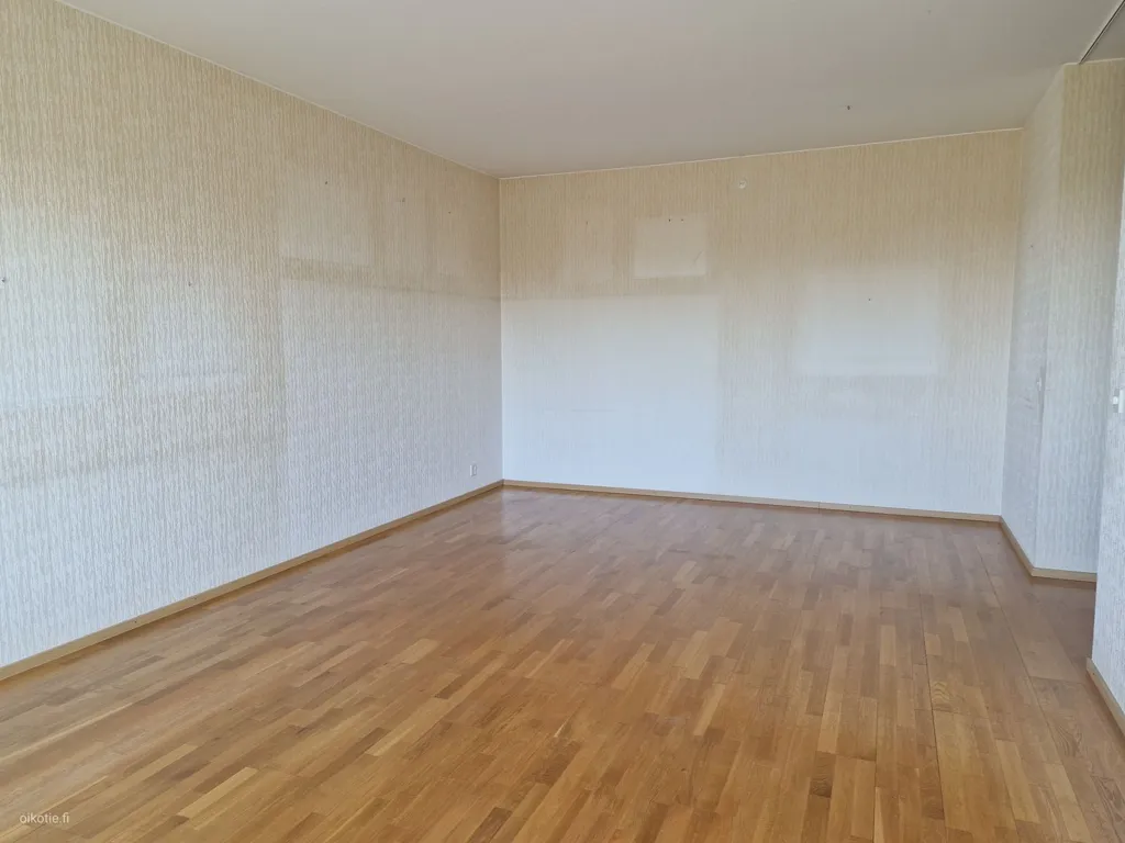 Toad - Bright Two-Bedroom with Sea View in Uusikaupunki
