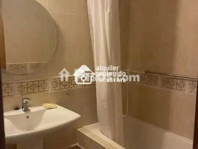 Bagni - Penthouse with Terrace in Alicante Centre