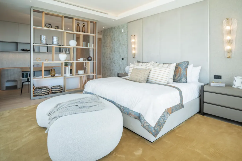 Magamistoad - Modern Villa with Pool in Benahavís