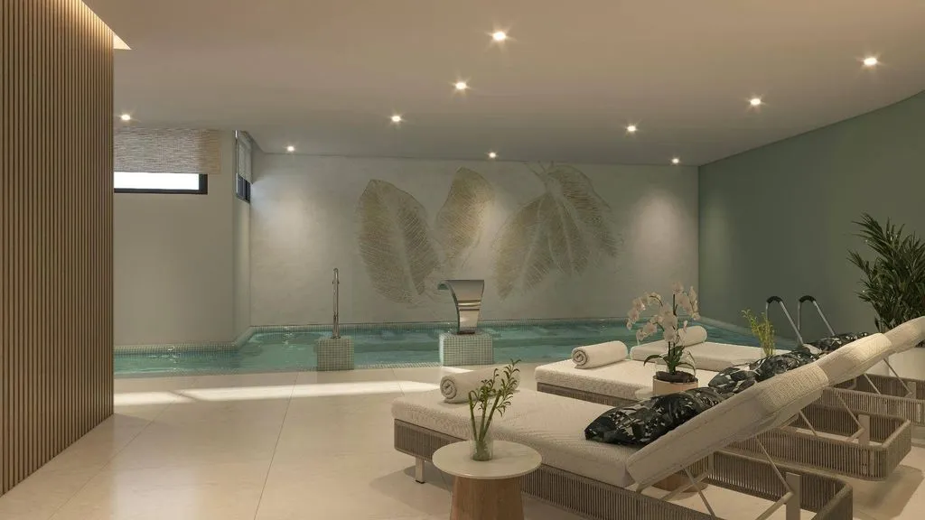 Toad - Luxury Villa with Sea View in Mijas