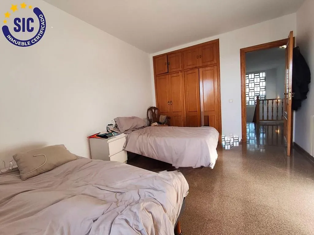 Magamistoad - Chalet with Pool and Terraces in El Vedat