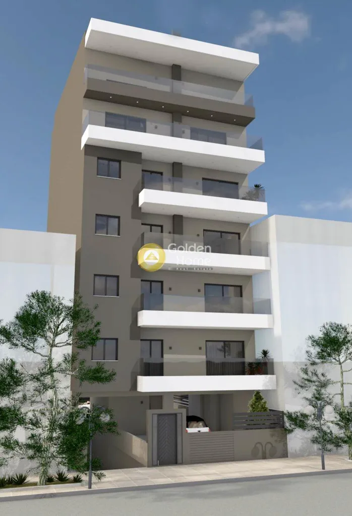 Appartement 2 pièces à GR