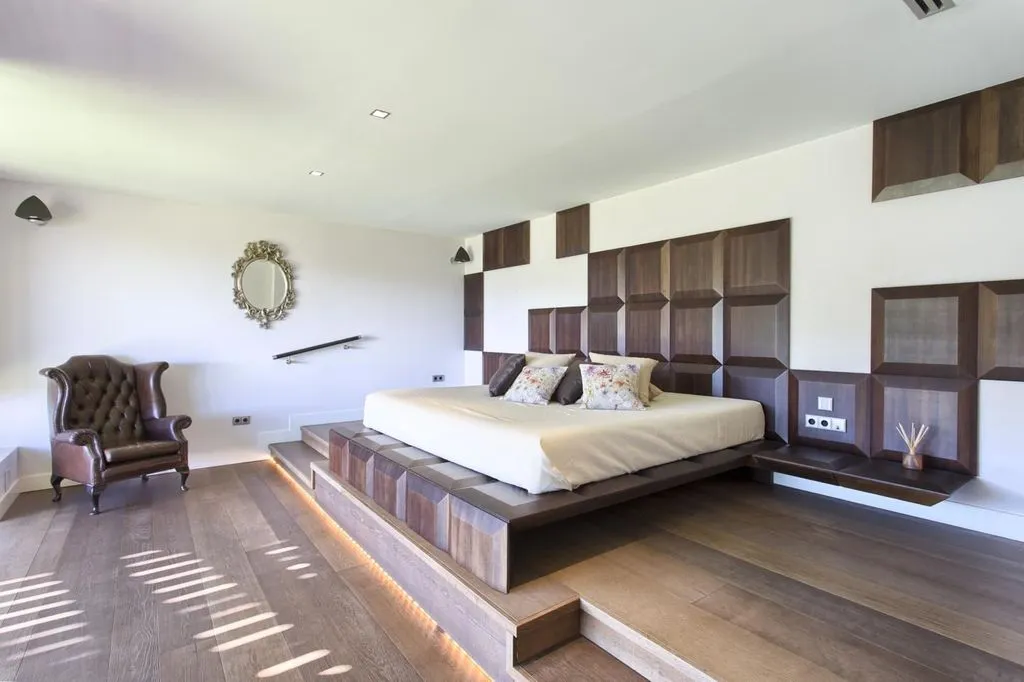 Magamistoad - Luxury Apartment with Sea Views in Mijas