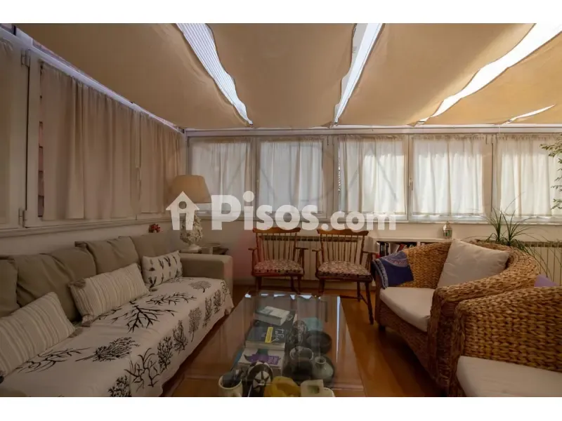 Séjour - Apartment with Architectural Charm in Puerto Chico, Santander