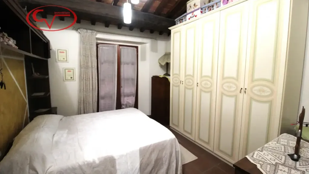 Camere da letto - Villa indipendente con piscina a Terranuova Bracciolini