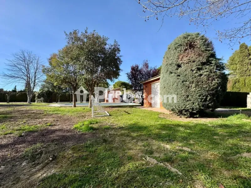 Maison 6 chambres à ES