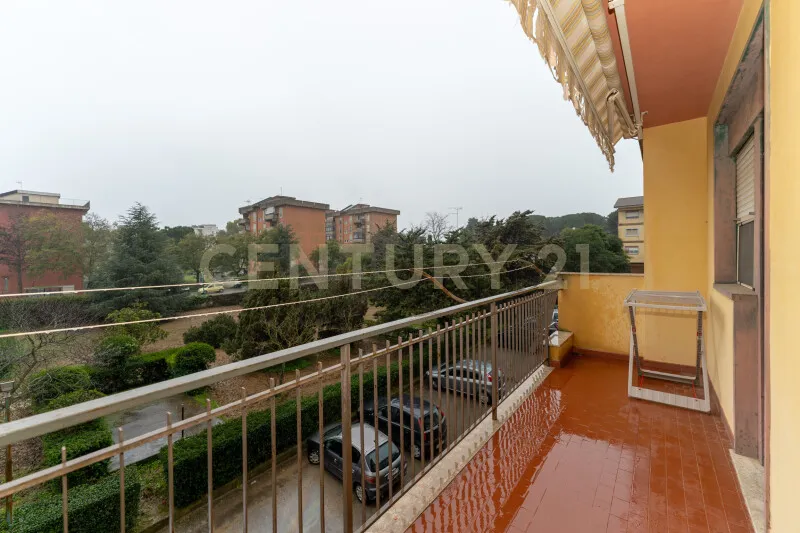 Rõdu - Apartment with Garage in Caltagirone