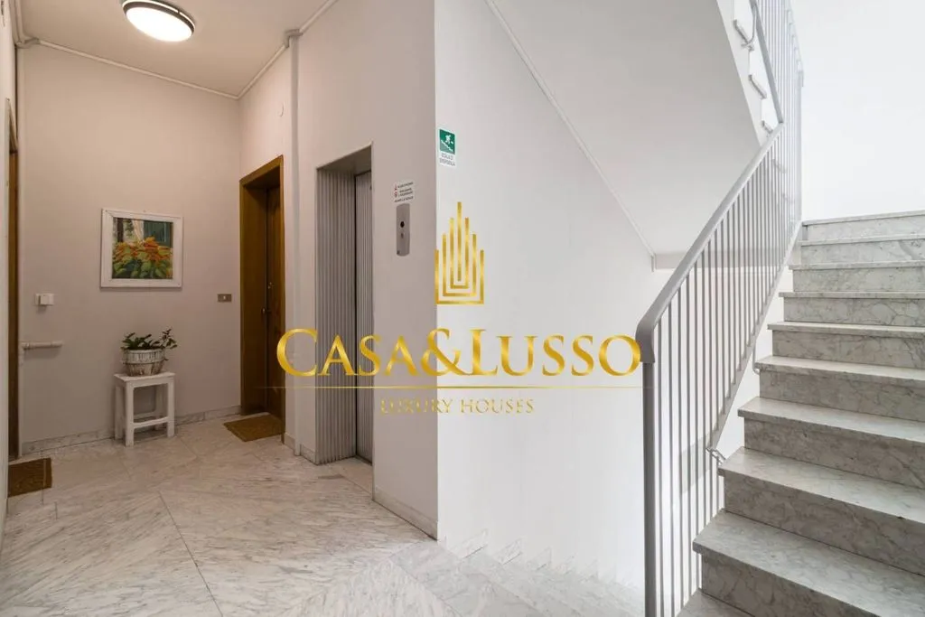 staircase