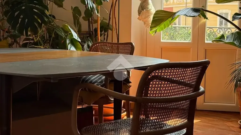 Söögituba - Prestigious Apartment with Balconies in Milan