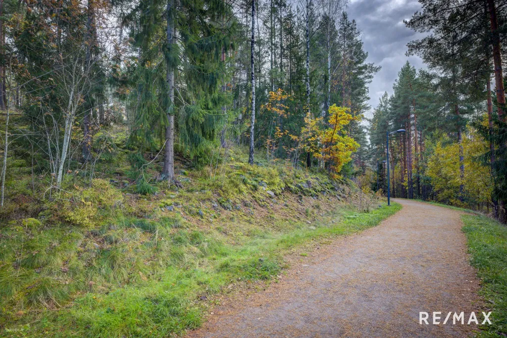 Aed - 3/5-Bedroom Apartment with Sauna in Espoo