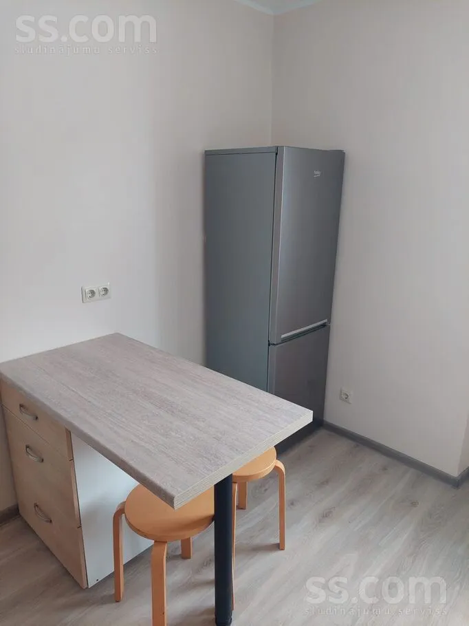 1-toaline korter asukohas Kuldīga un raj.