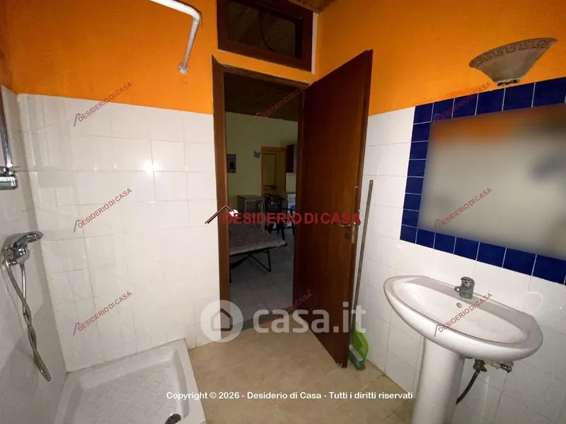 Vannitoad - Compact Flat in Piazza Francesco Crispi, Sant'Agata di Militello