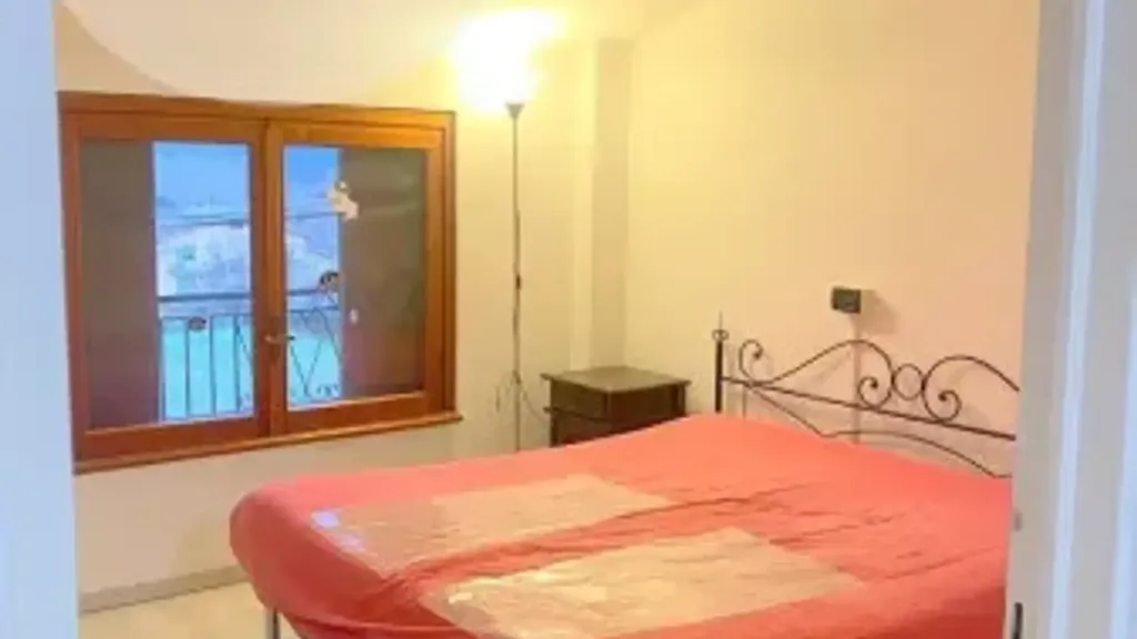 Magamistoad - Duplex Apartment with Balcony in Pizzoli