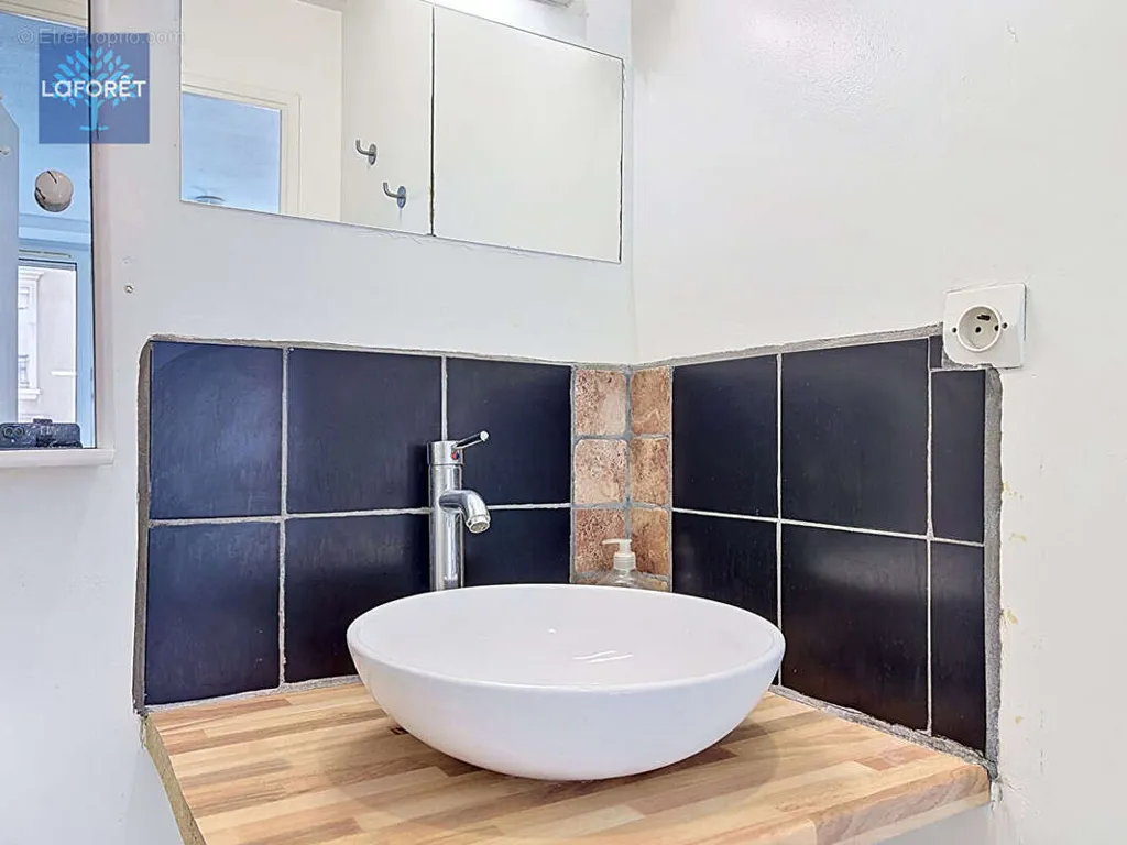 Vannitoad - Studio with Central Location in Lyon