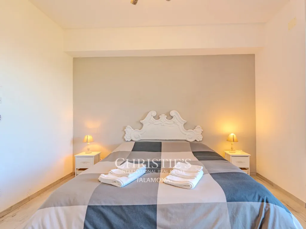 Magamistoad - Rustic Villa with Sea View in Camogli