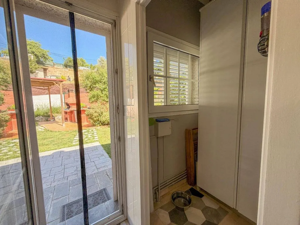 Terrasse - Luxury House with Pool in Castellbisbal