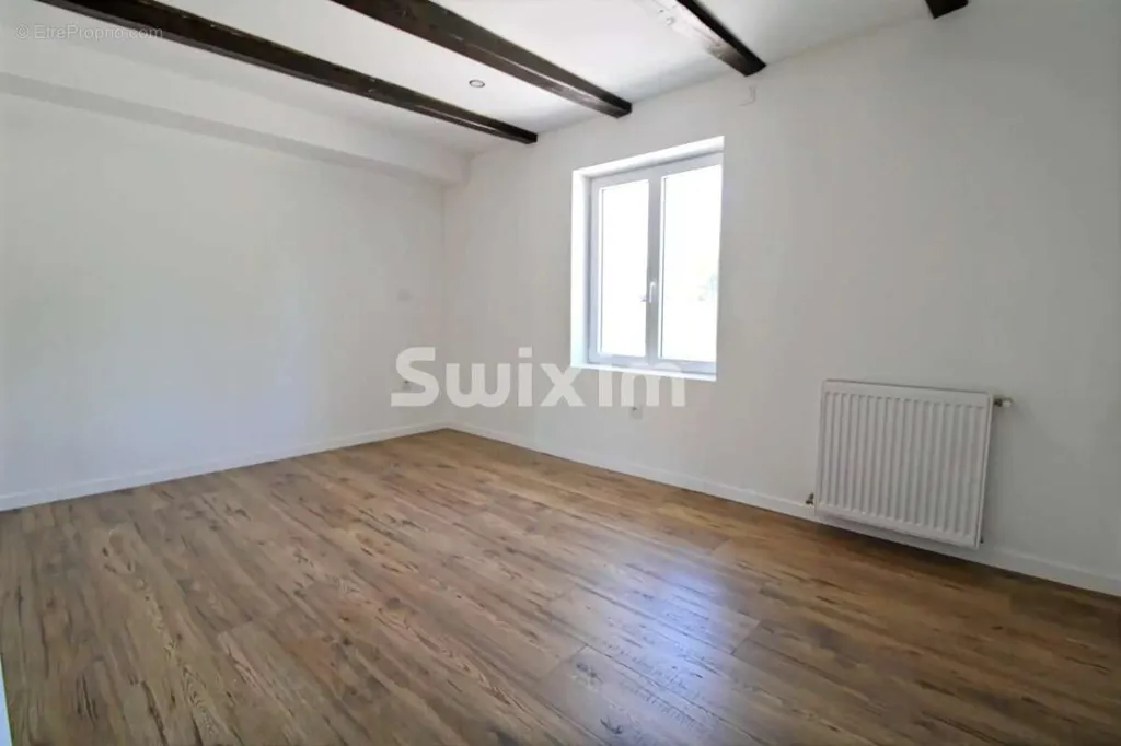 Appartement 5 pièces à Les Rousses