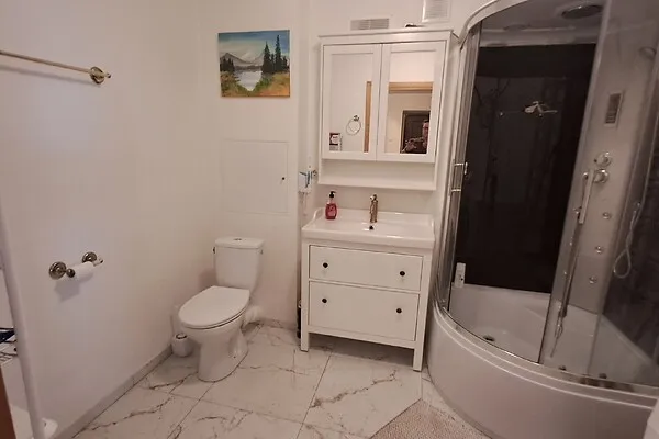 Bathrooms - Flats for Sale with Balcony in Võru