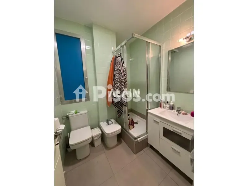 Bagni - Luxury Flat with Balcony in Valencia Centre