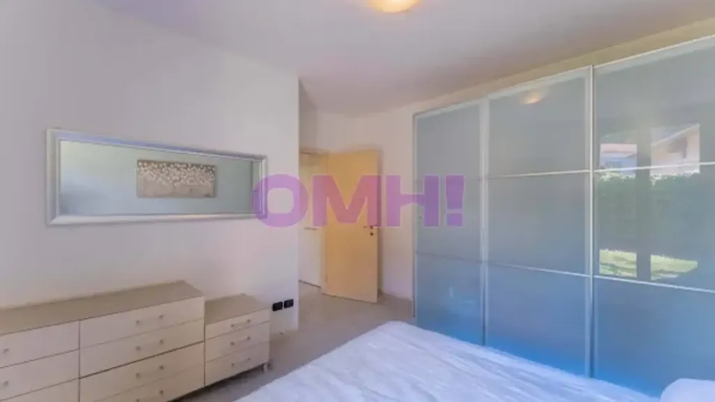 Magamistoad - Ground Floor Flat with Balcony in Gallarate