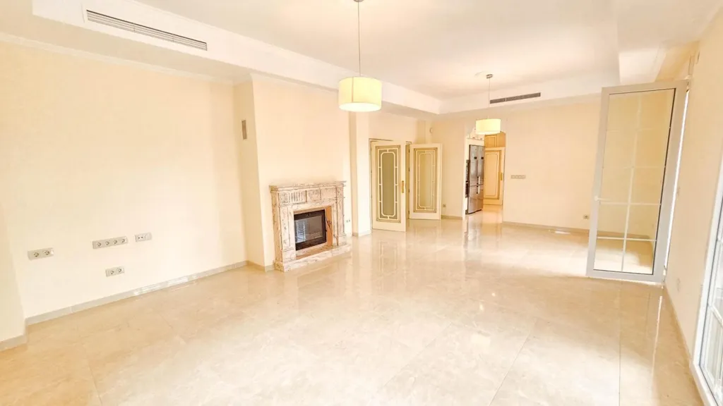 Séjour - Luxury Villa with Pool in Cabo Roig