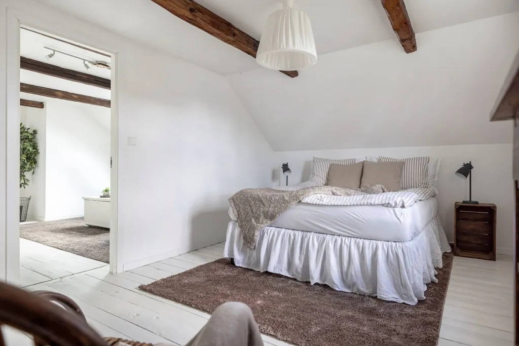 Maison 5 pièces à Laholms kommun