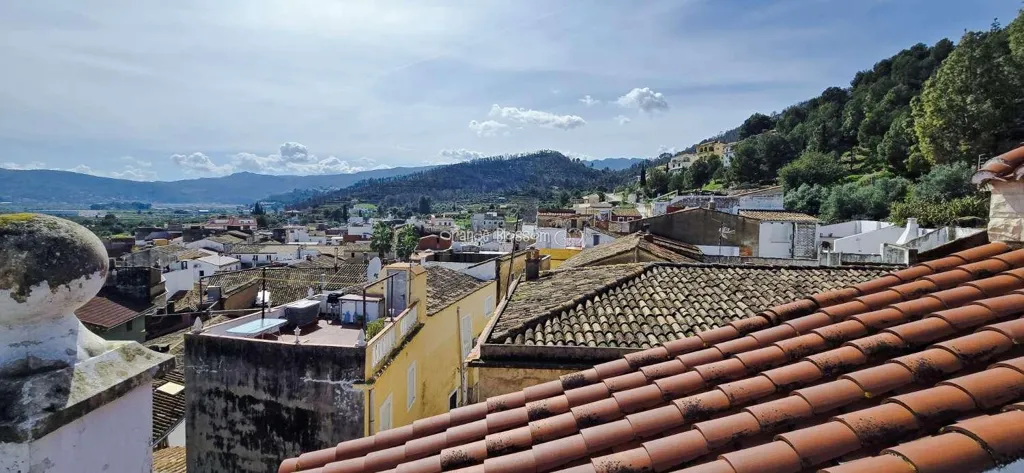 Esterno - Charming Townhouse with Sun Lounge in Ador