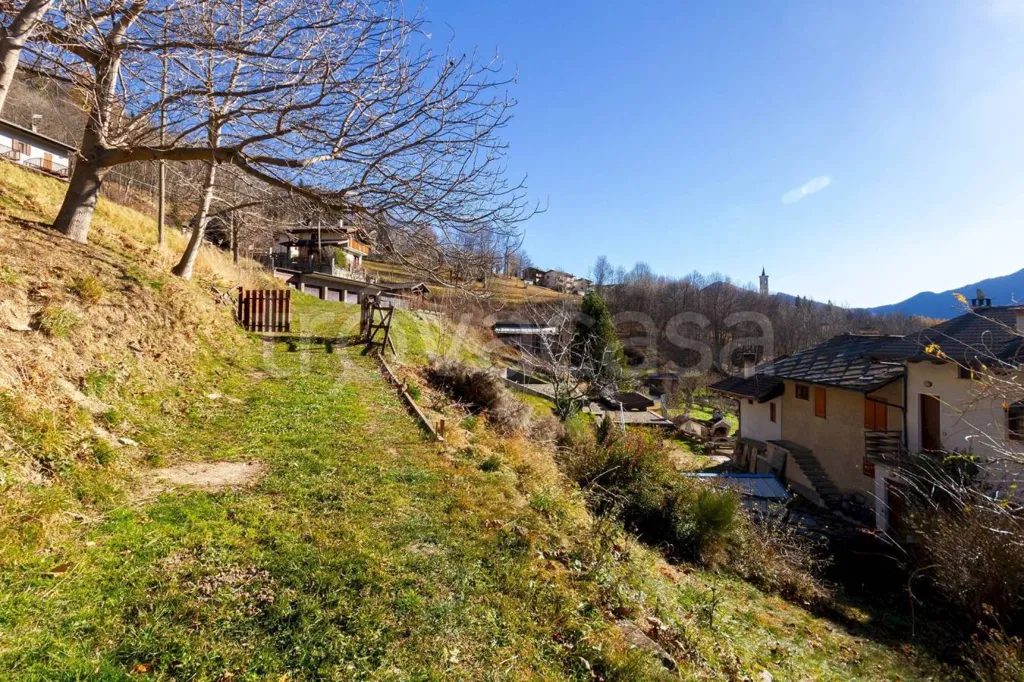 Aed - Mountain Chalet with Panoramic View in Sampeyre
