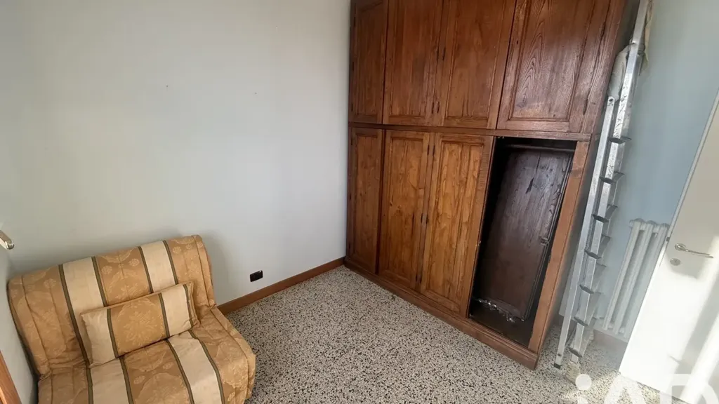 Magamistoad - Attico with Panoramic View in Isolotto, Florence