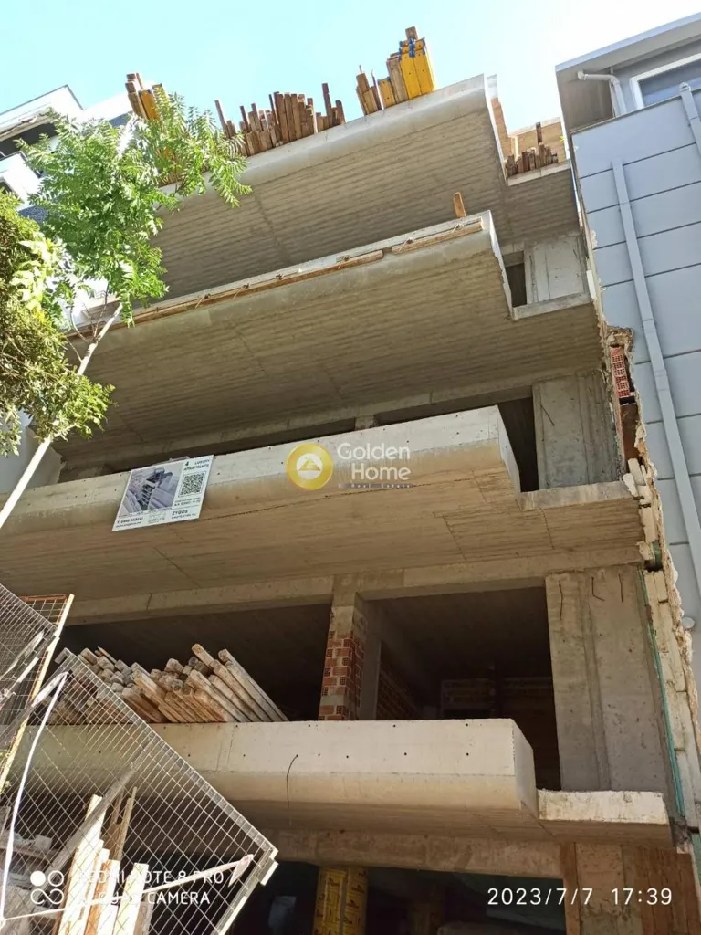 2-room apartment in GR