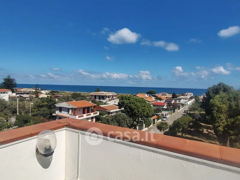 Balcon - Panoramic Apartment with Terrace in Casabianca