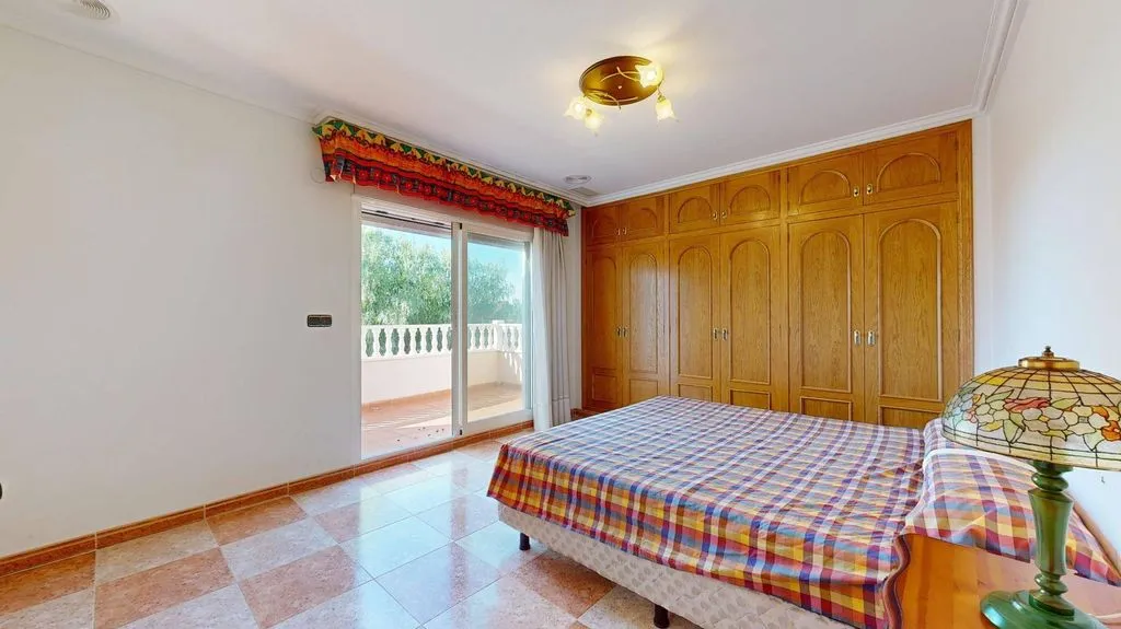 Chambres - Luxury Detached House with Pool in Perleta