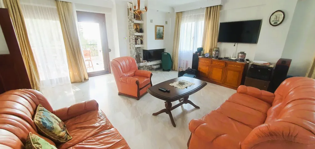 Elutuba - Luxury Villa with Pool in Sithonia, Chalkidiki