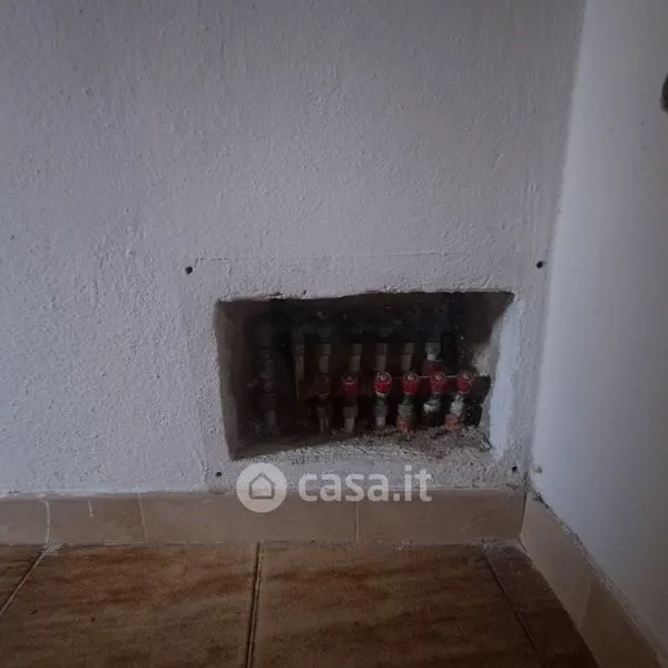 Zimmer - Independent House with Panoramic Terrace in Seneghe